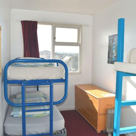 42B College House Hostel Whanganui Exterior photo