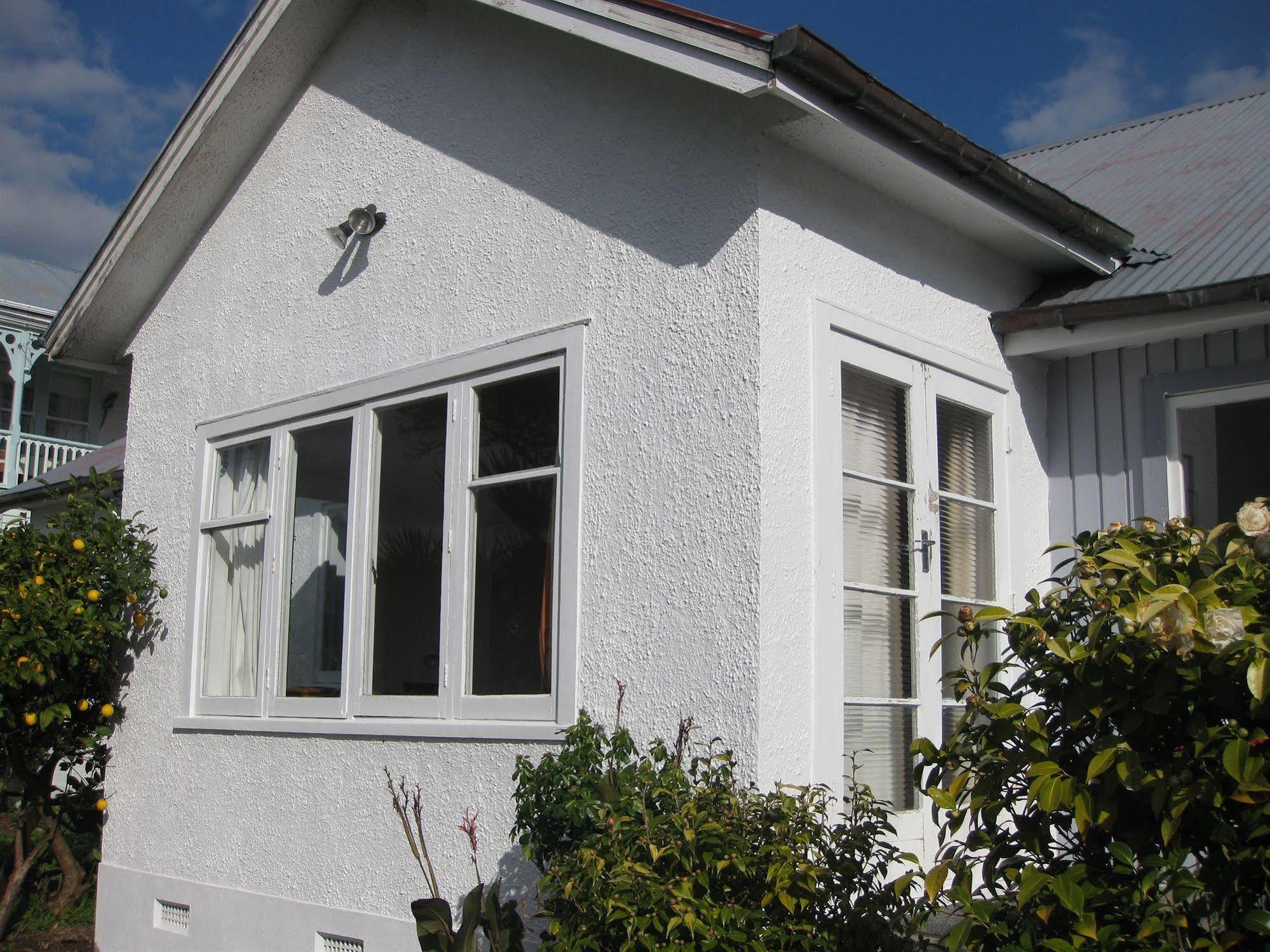 42B College House Hostel Whanganui Exterior photo