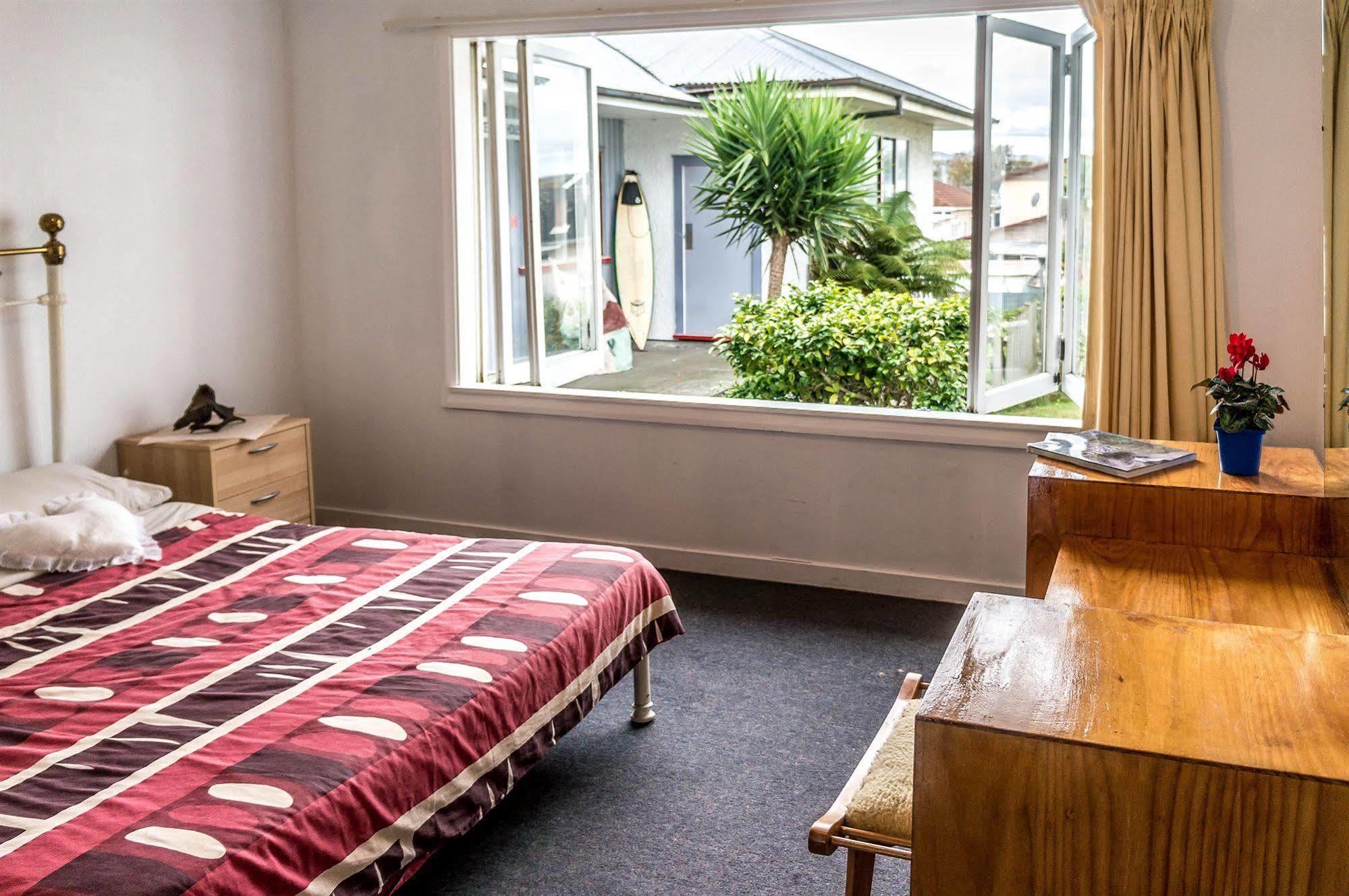 42B College House Hostel Whanganui Exterior photo