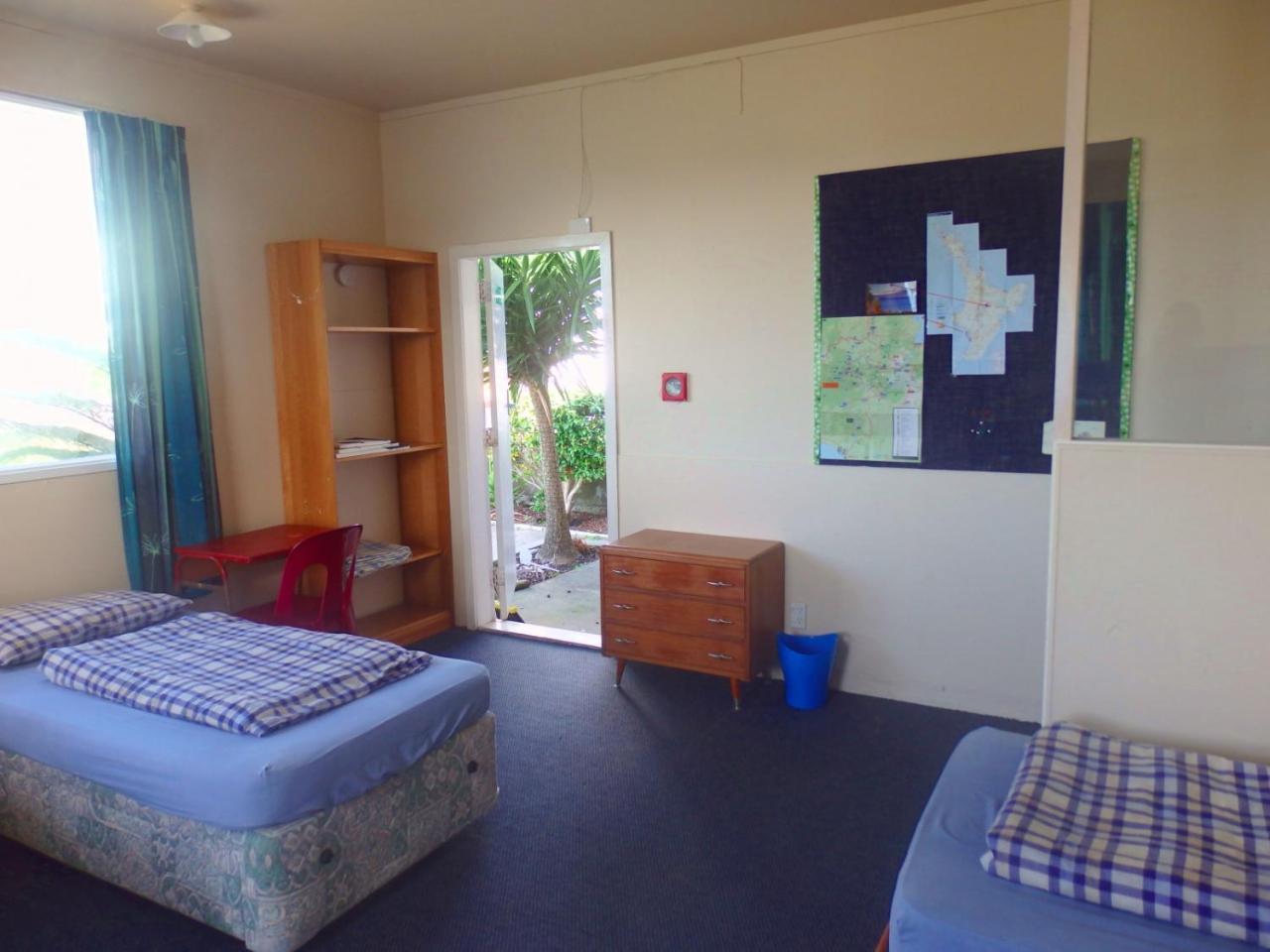 42B College House Hostel Whanganui Exterior photo