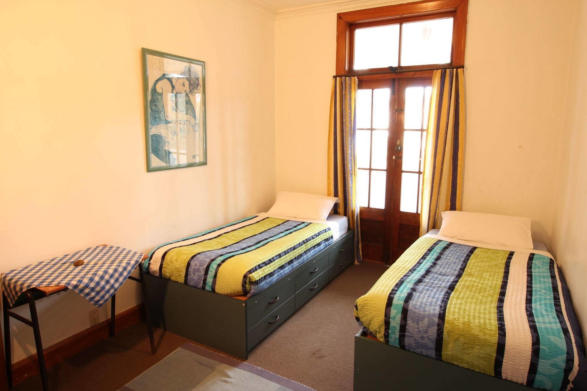 42B College House Hostel Whanganui Exterior photo