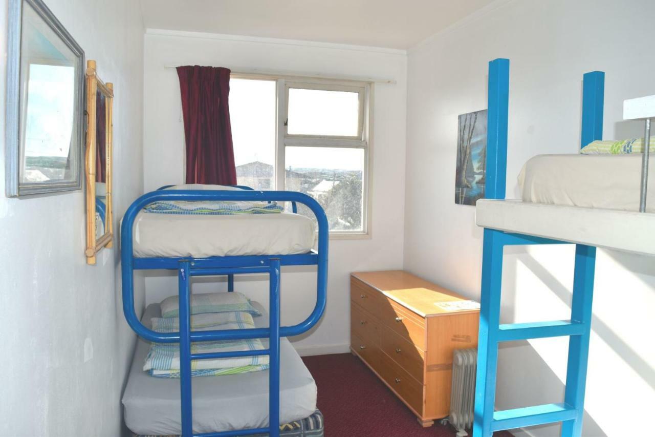 42B College House Hostel Whanganui Exterior photo